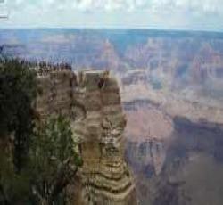 Wisata - Grand Canyon dengan Bus - Sebuah Tinjauan My South Rim Tour 