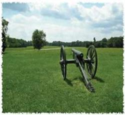 Wisata - Ambil Audio Tour Battlefield Antietam 